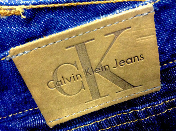 calvin klein jeans