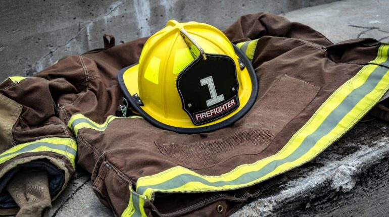 Význam kvalitního školení v oblasti požární ochrany